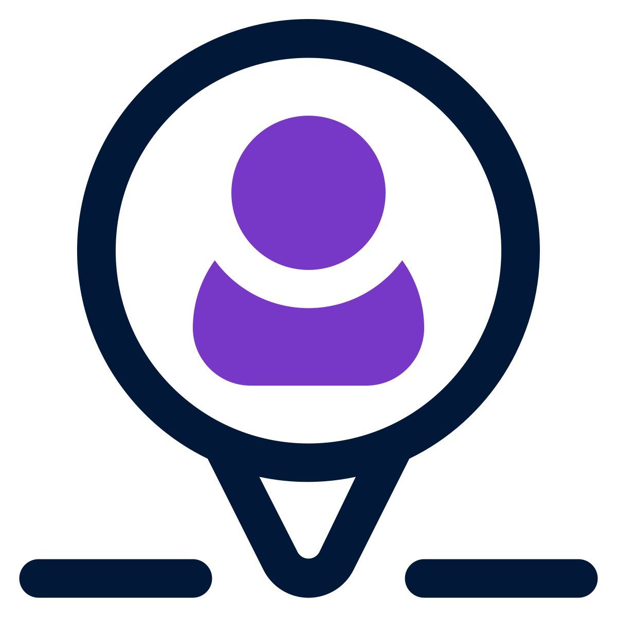 map icon