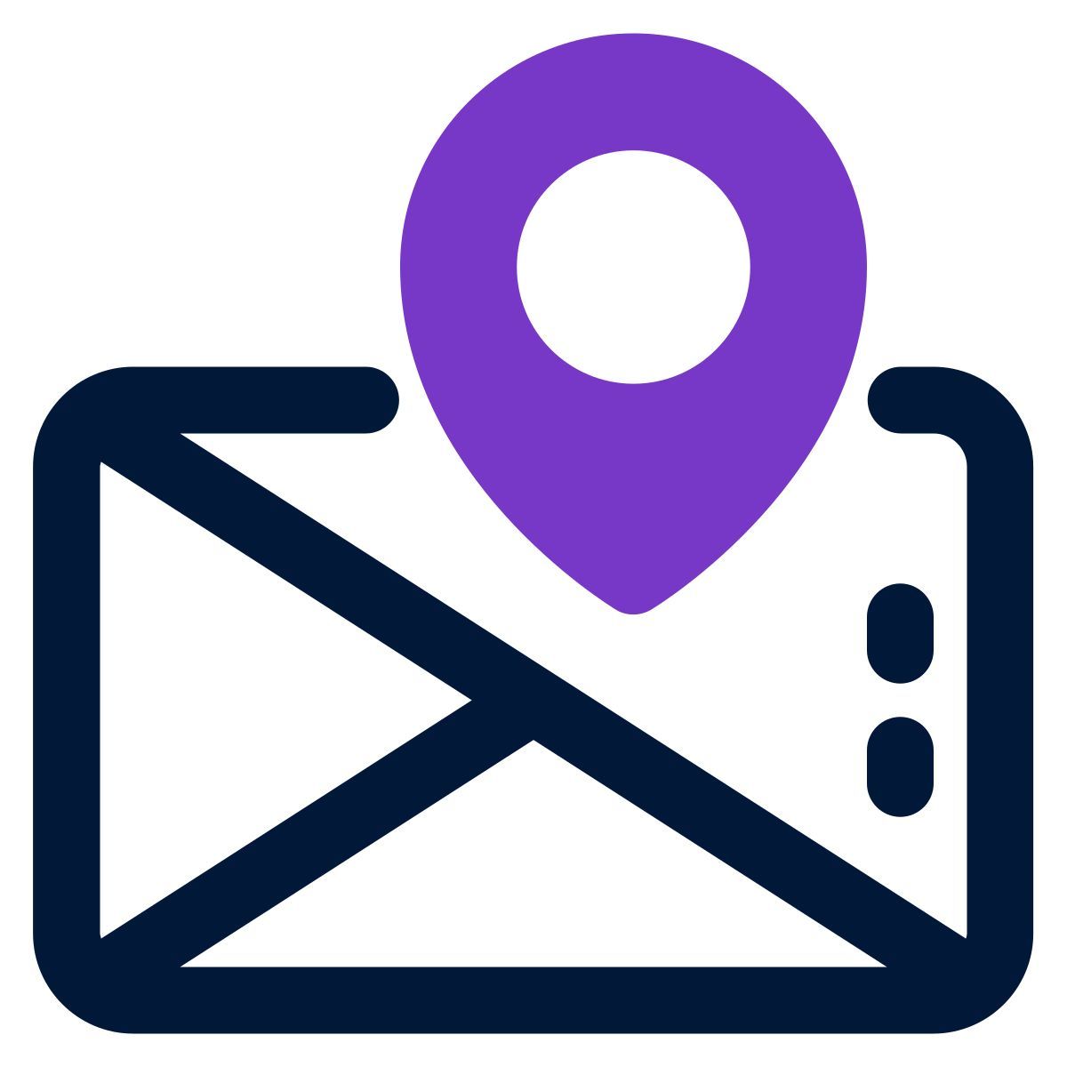 map icon