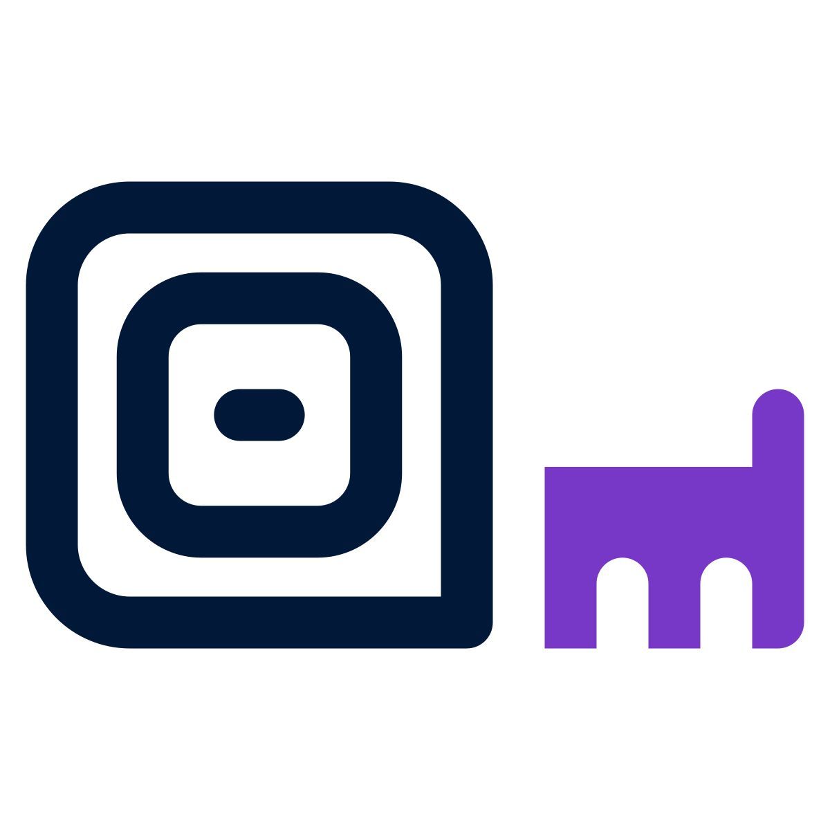 measuring tape icon