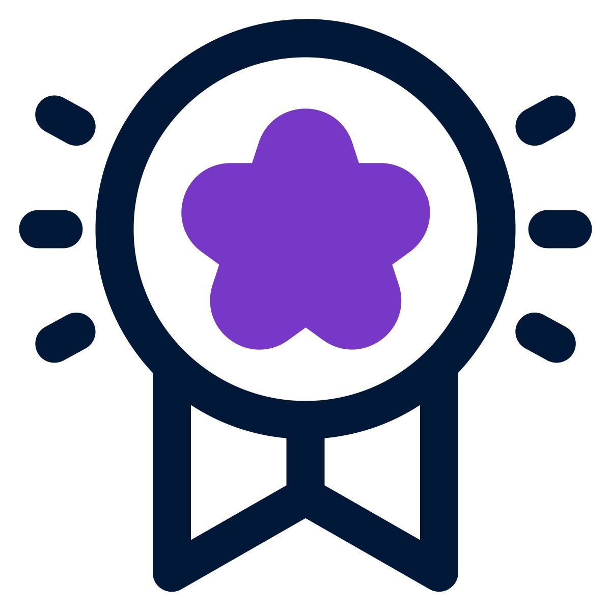 medal icon