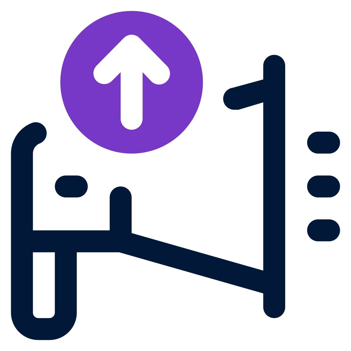 megaphone icon