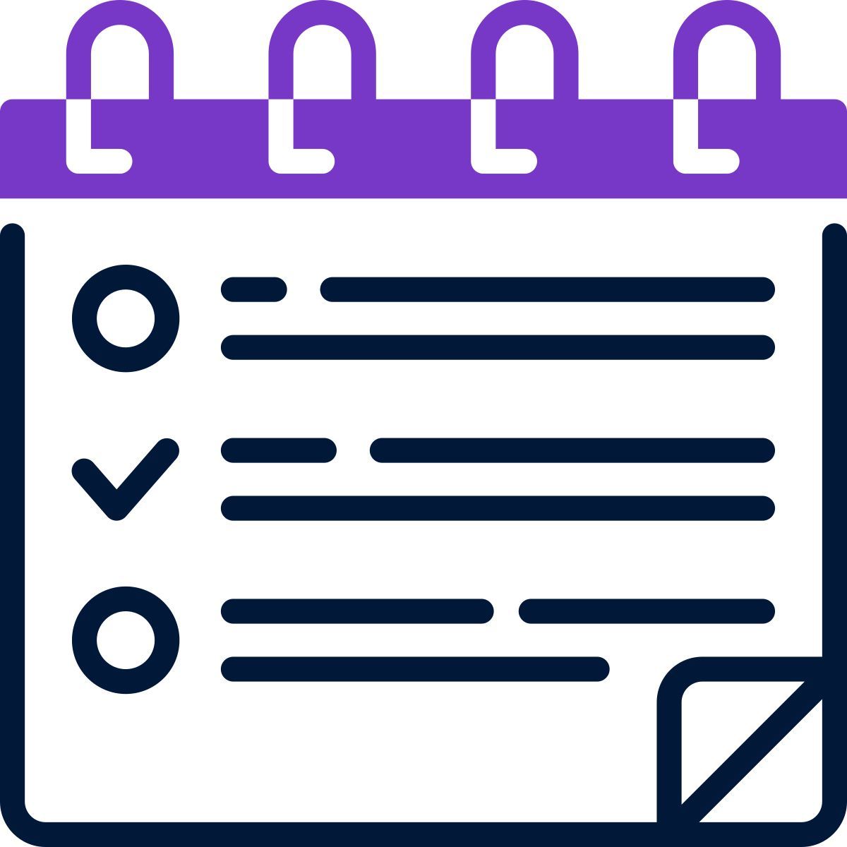 memo icon