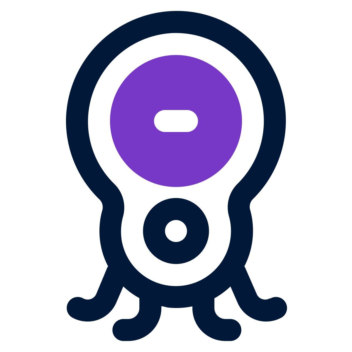 microbe icon