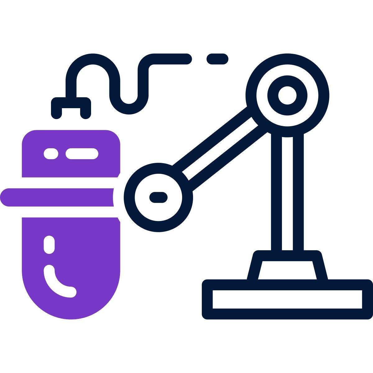 microphone icon