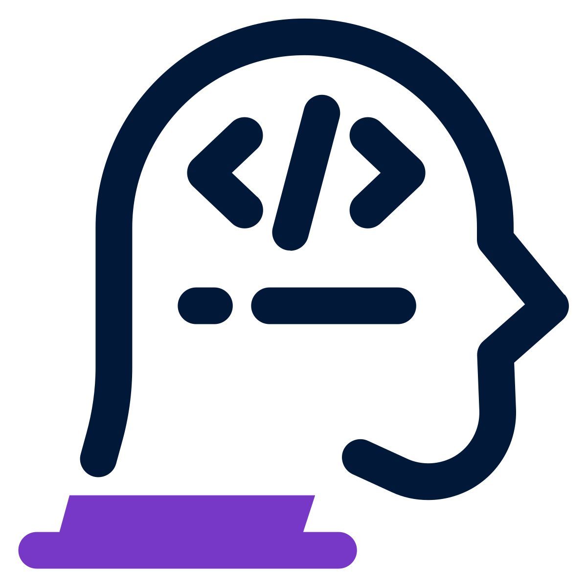 mind icon