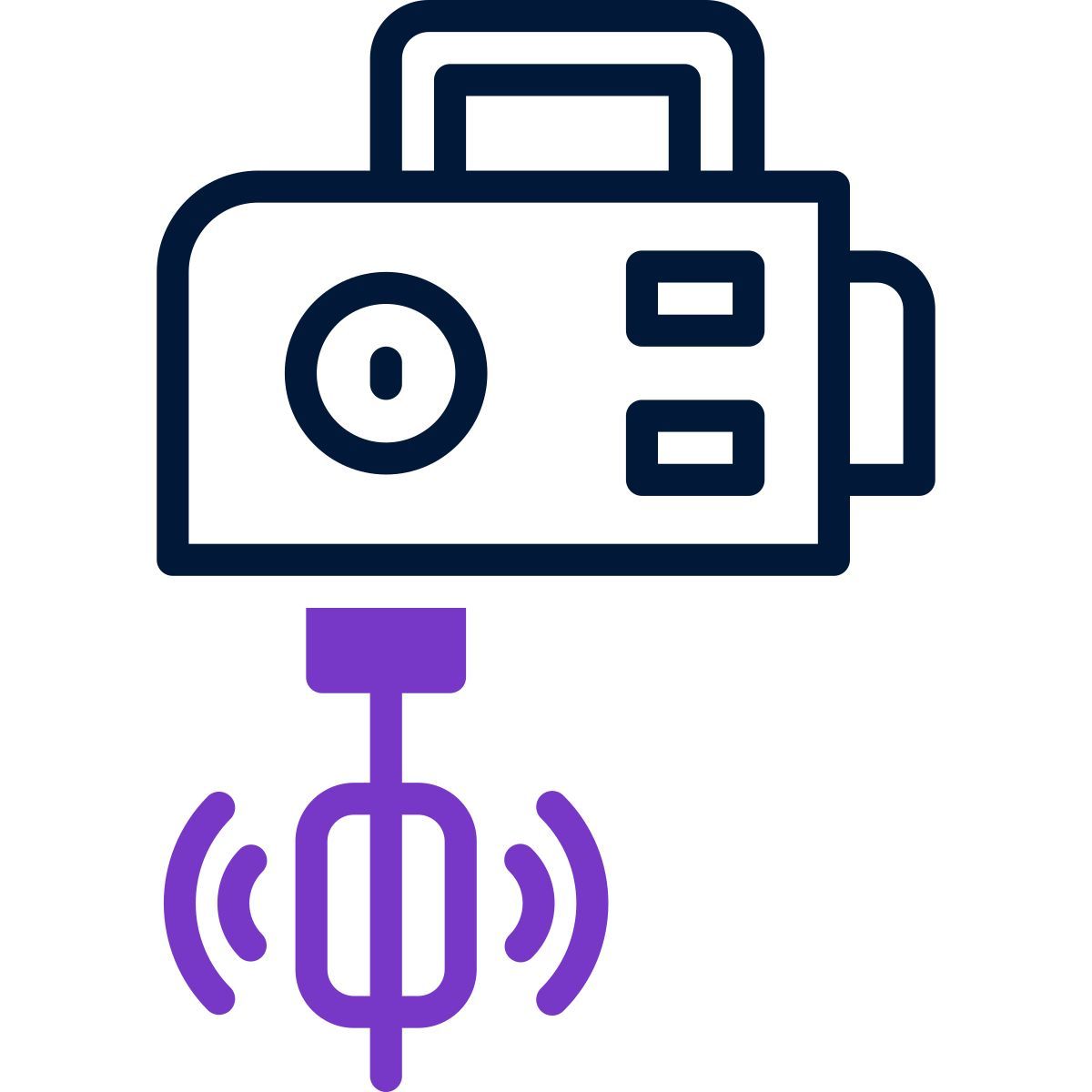 mixer icon