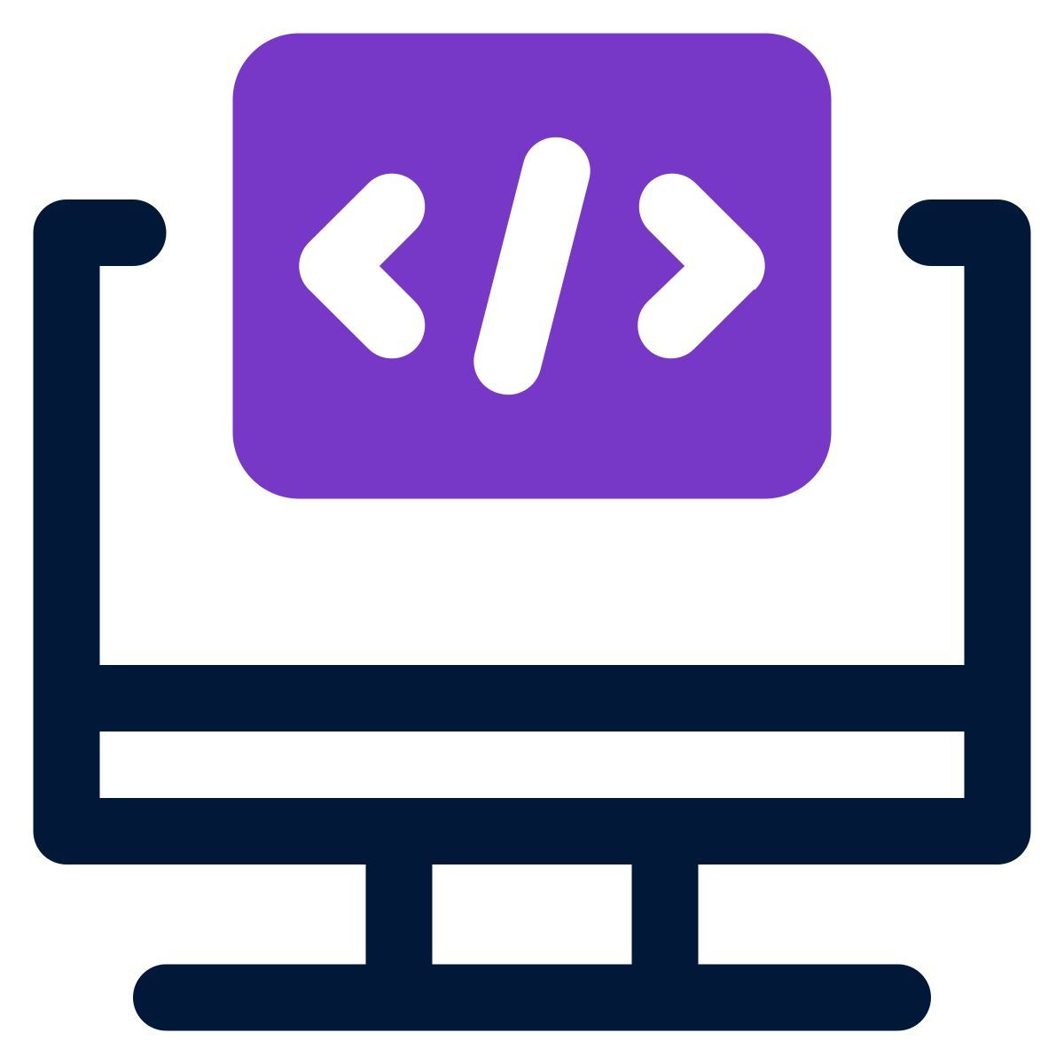 monitor icon