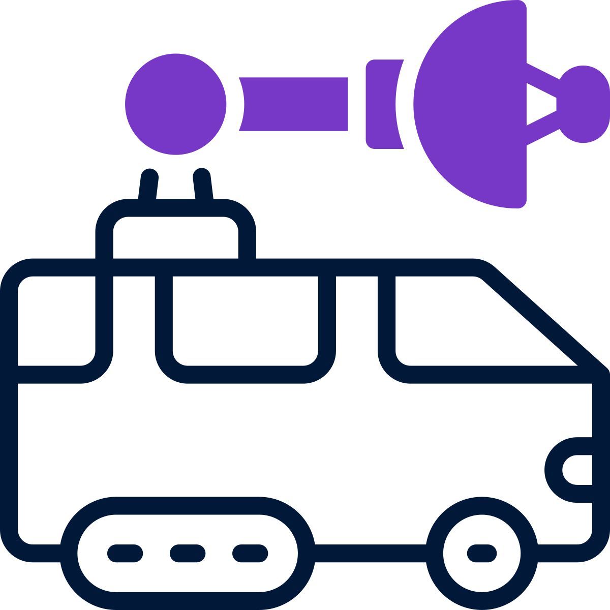 moon rover icon
