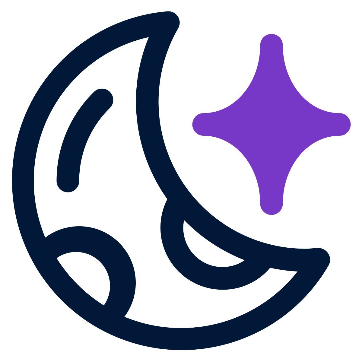 moon icon
