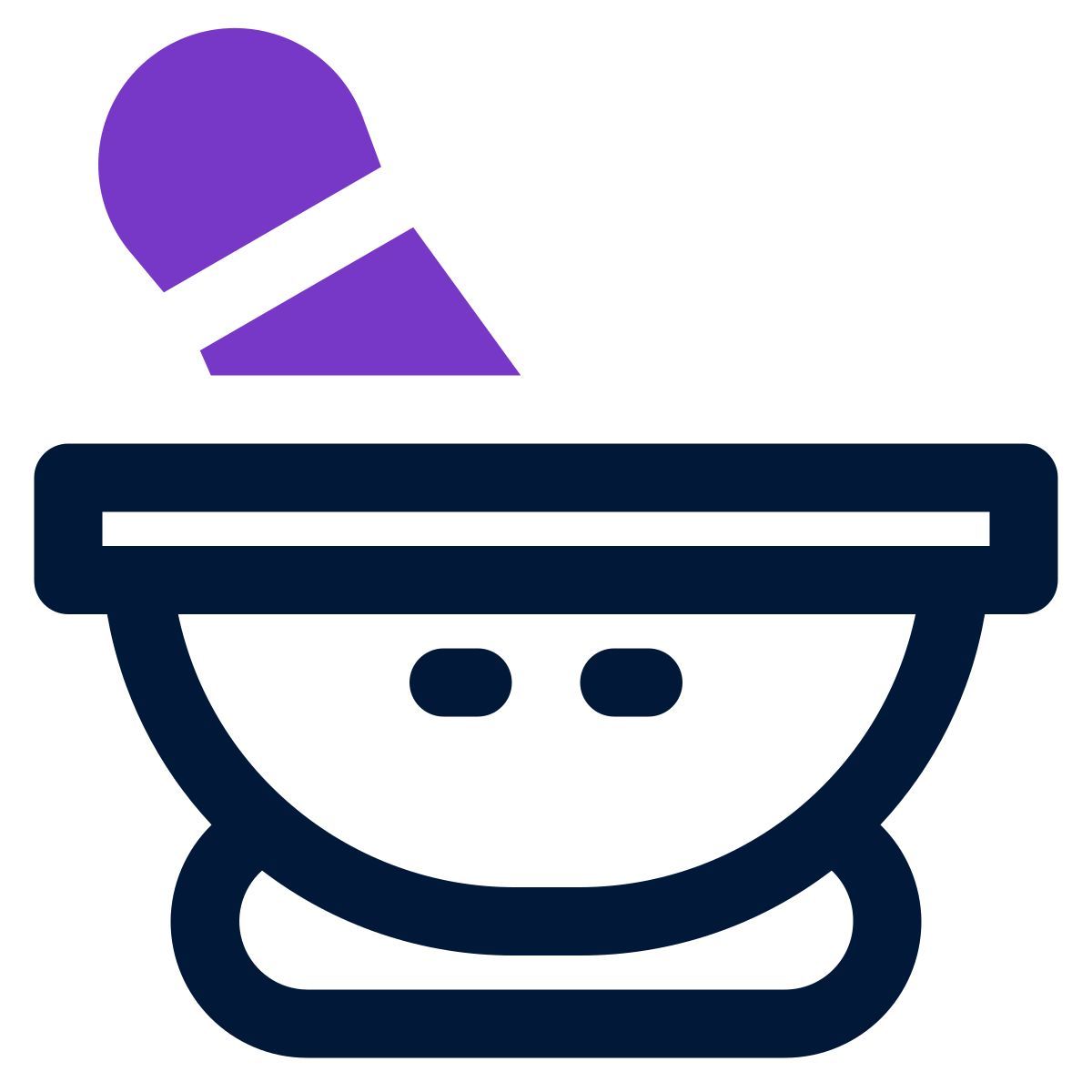 mortar icon