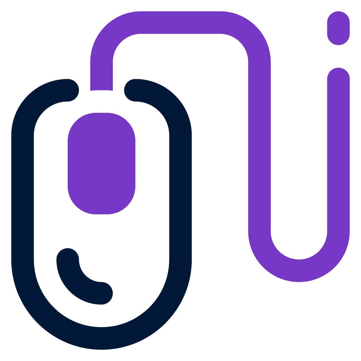 mouse icon