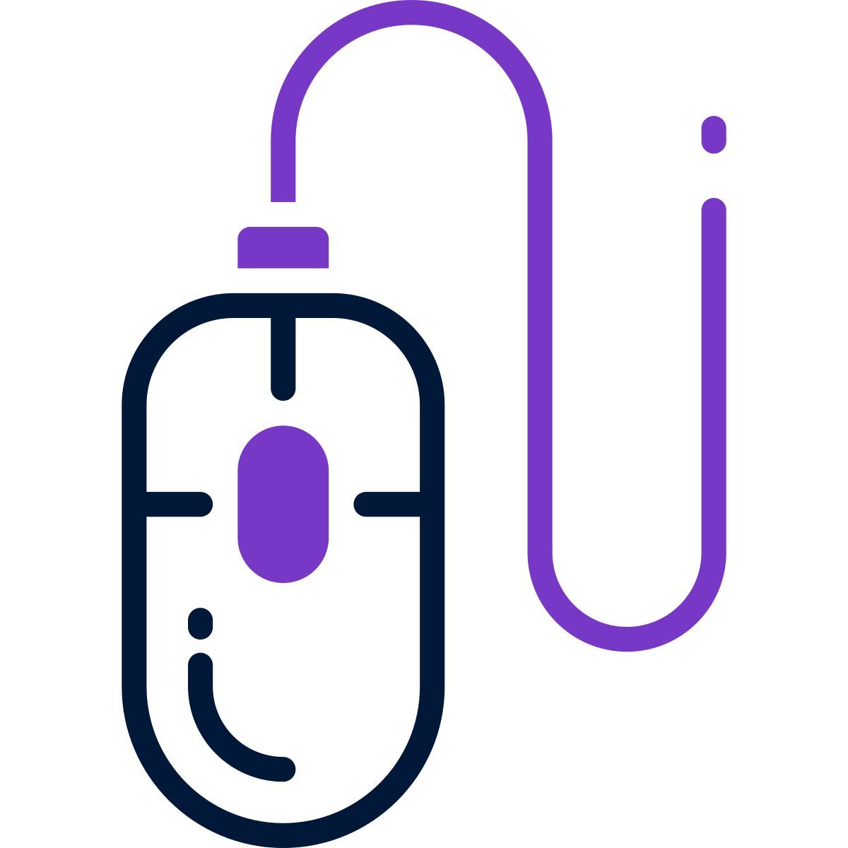 mouse icon