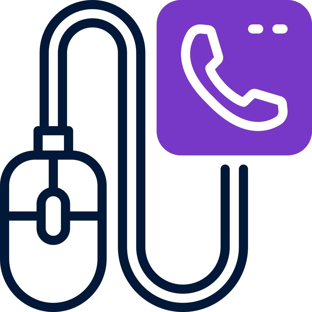 mouse icon