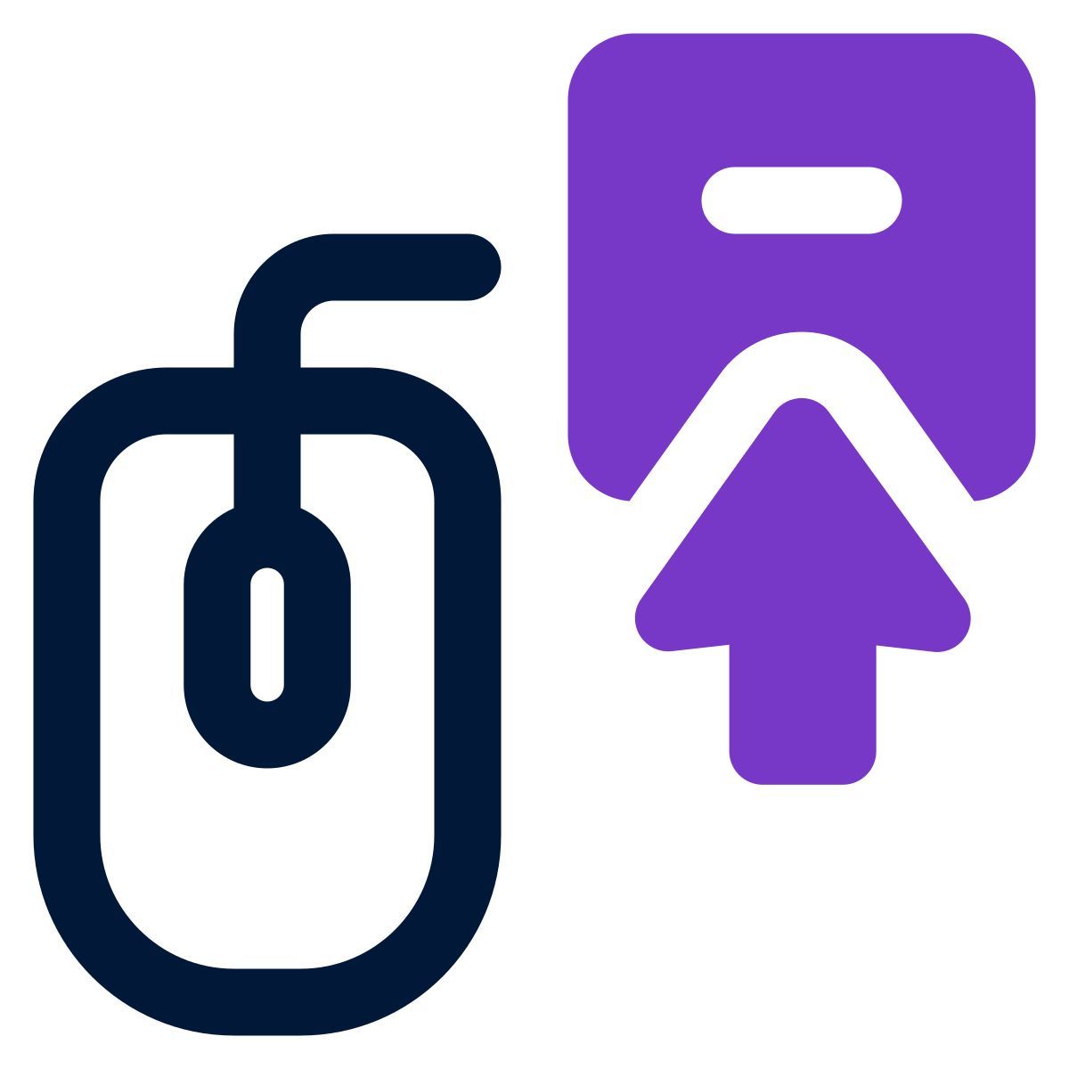 mouse icon