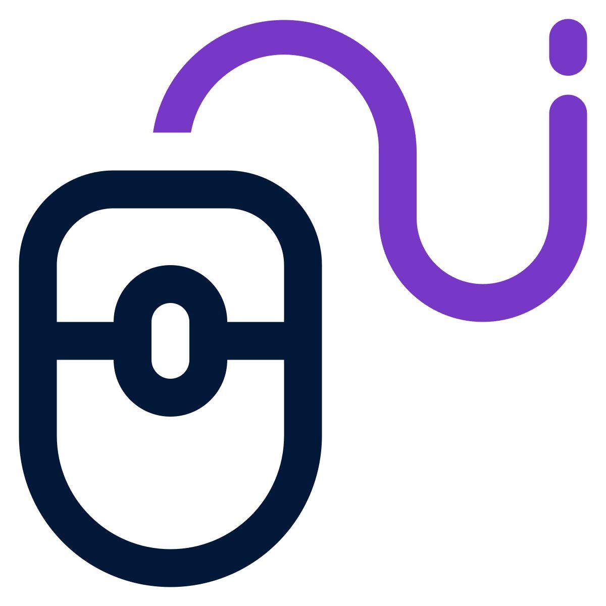 mouse icon