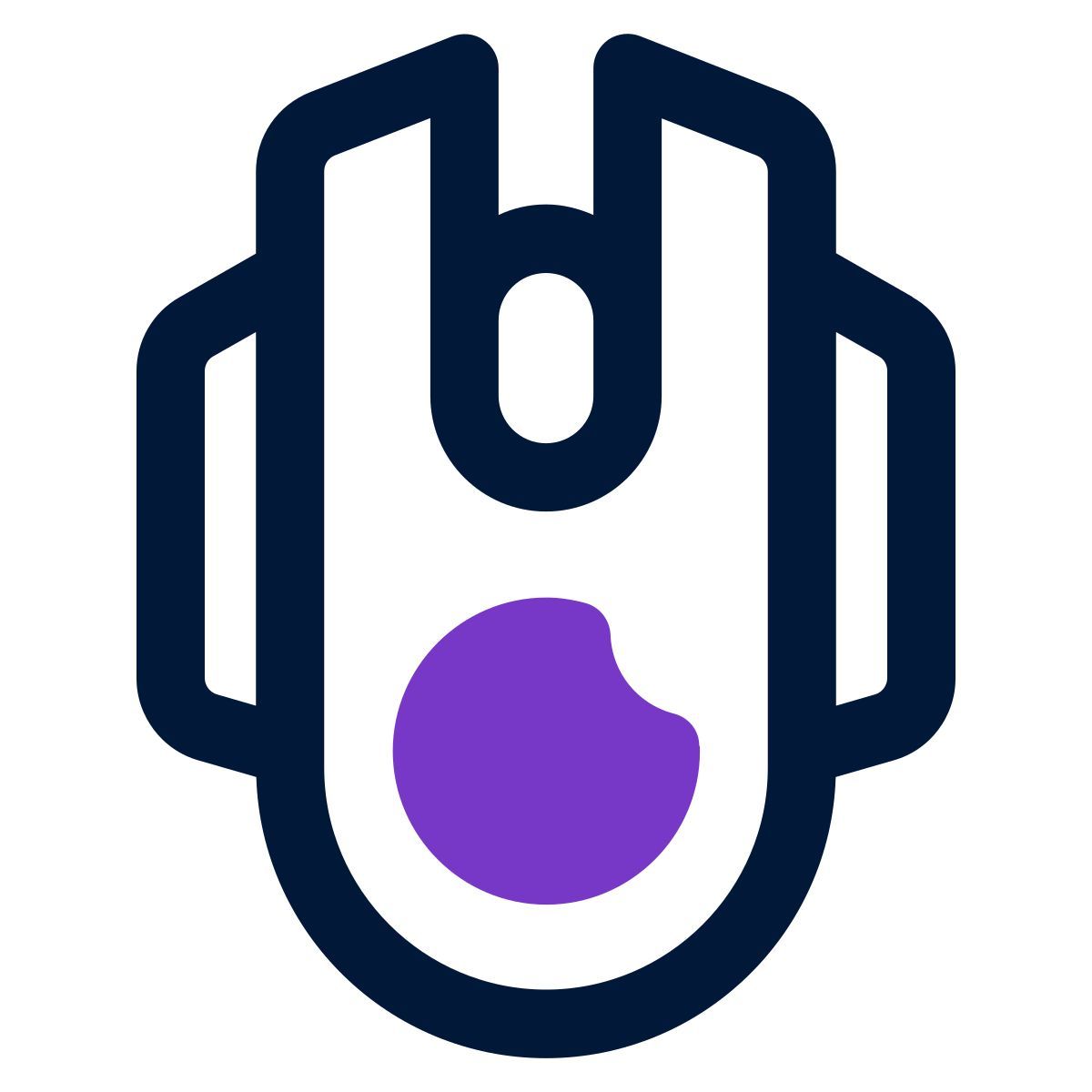 mouse icon