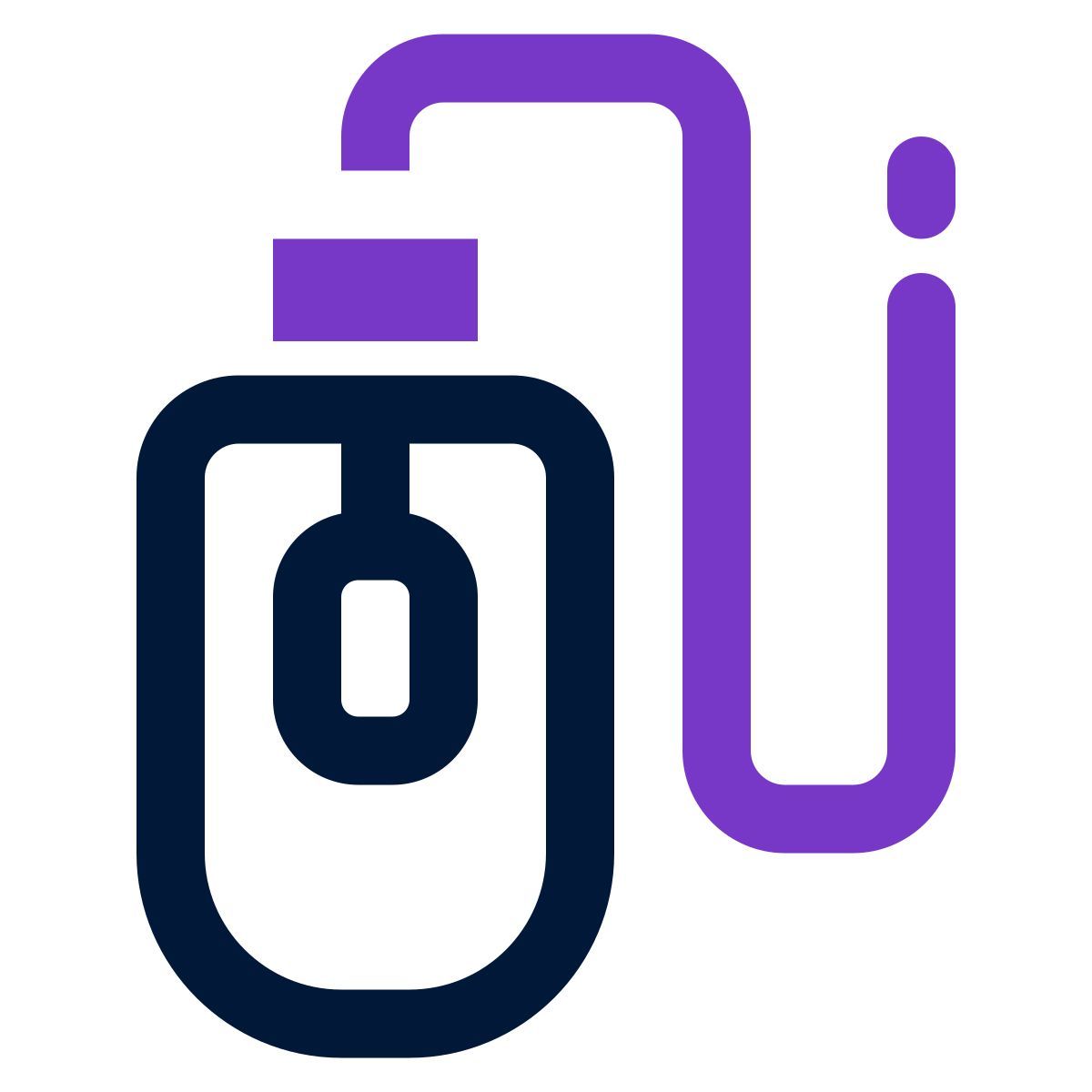 mouse icon