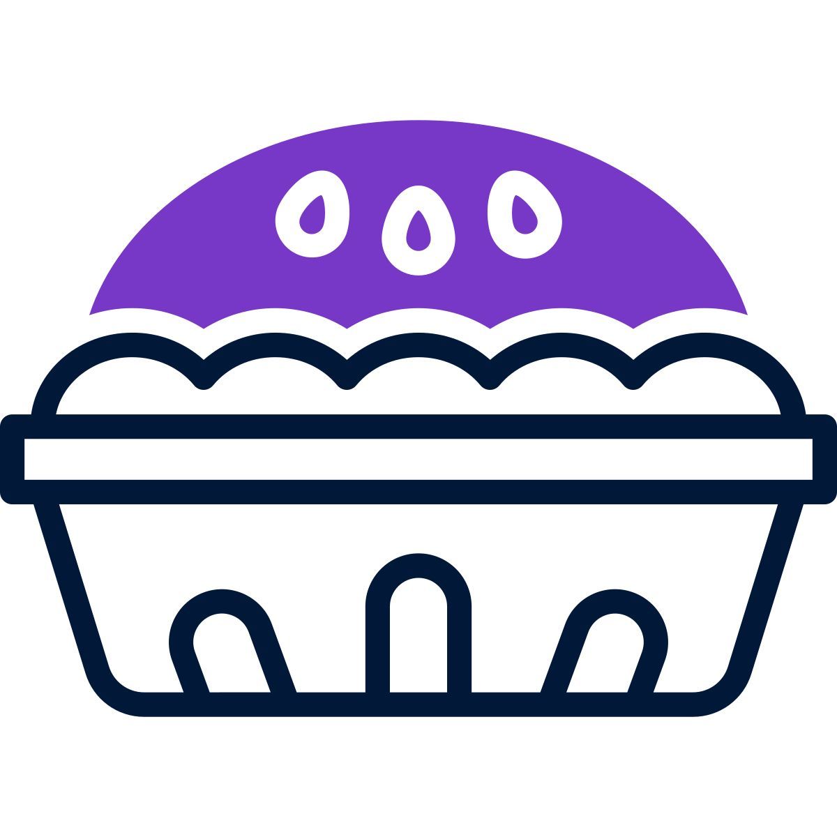 muffin icon