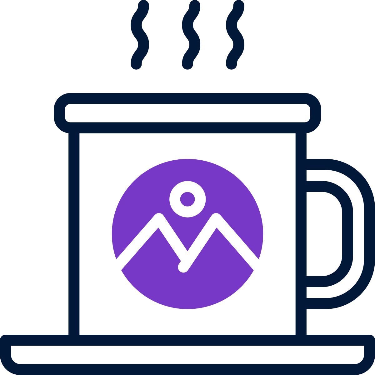 mug icon