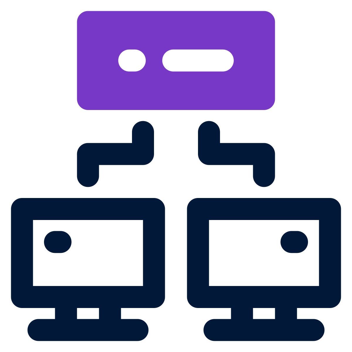 network icon