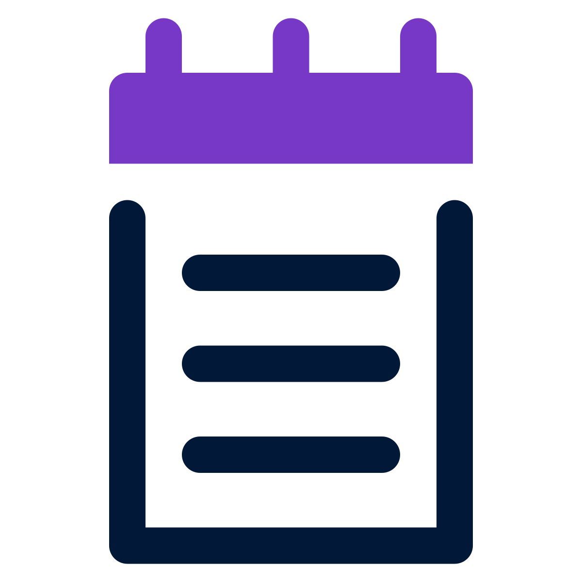 note icon