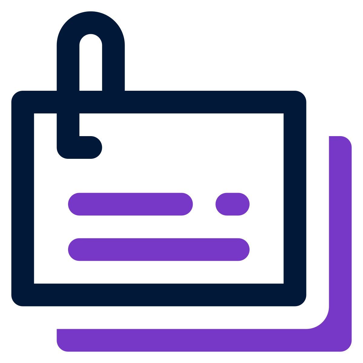 note icon