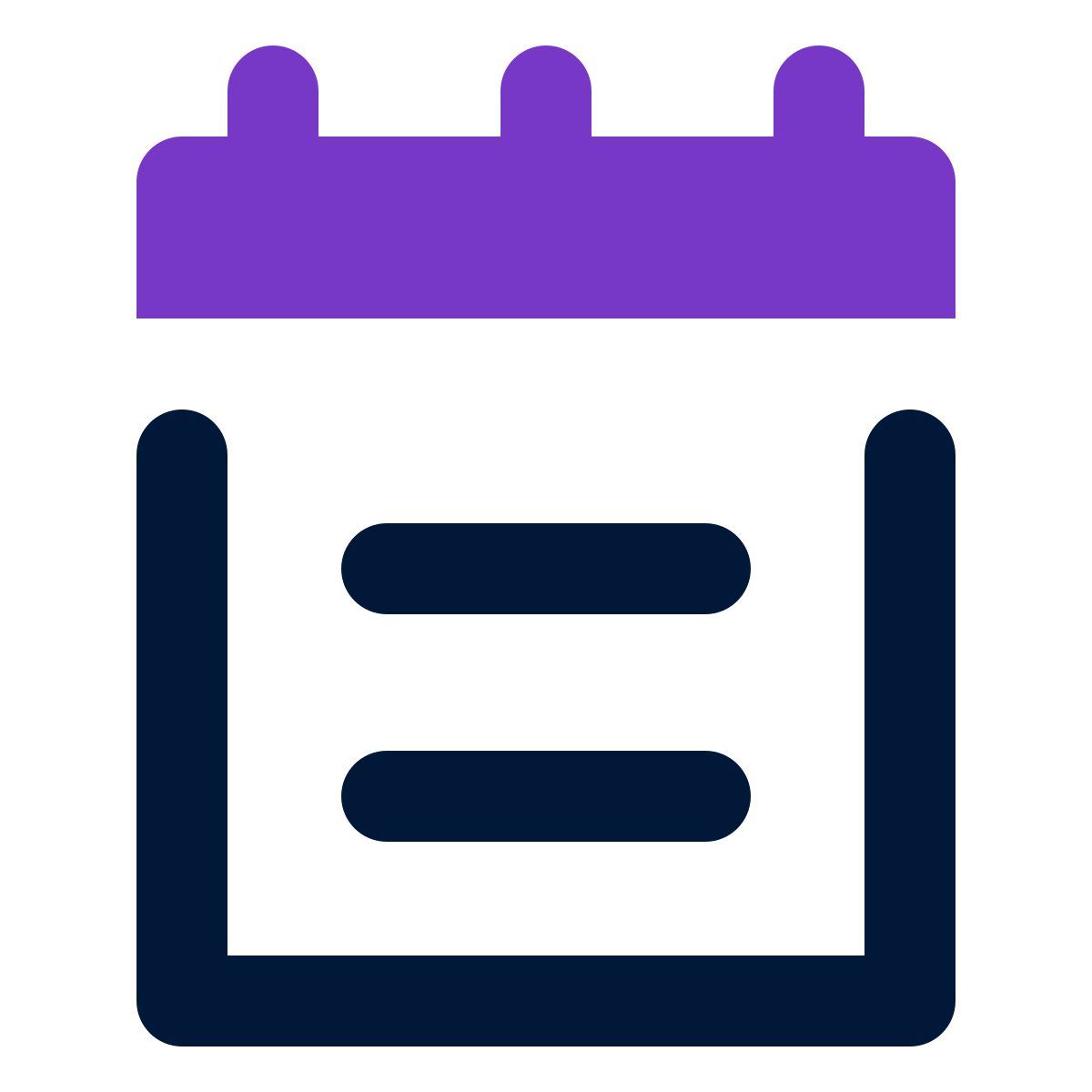 notebook icon