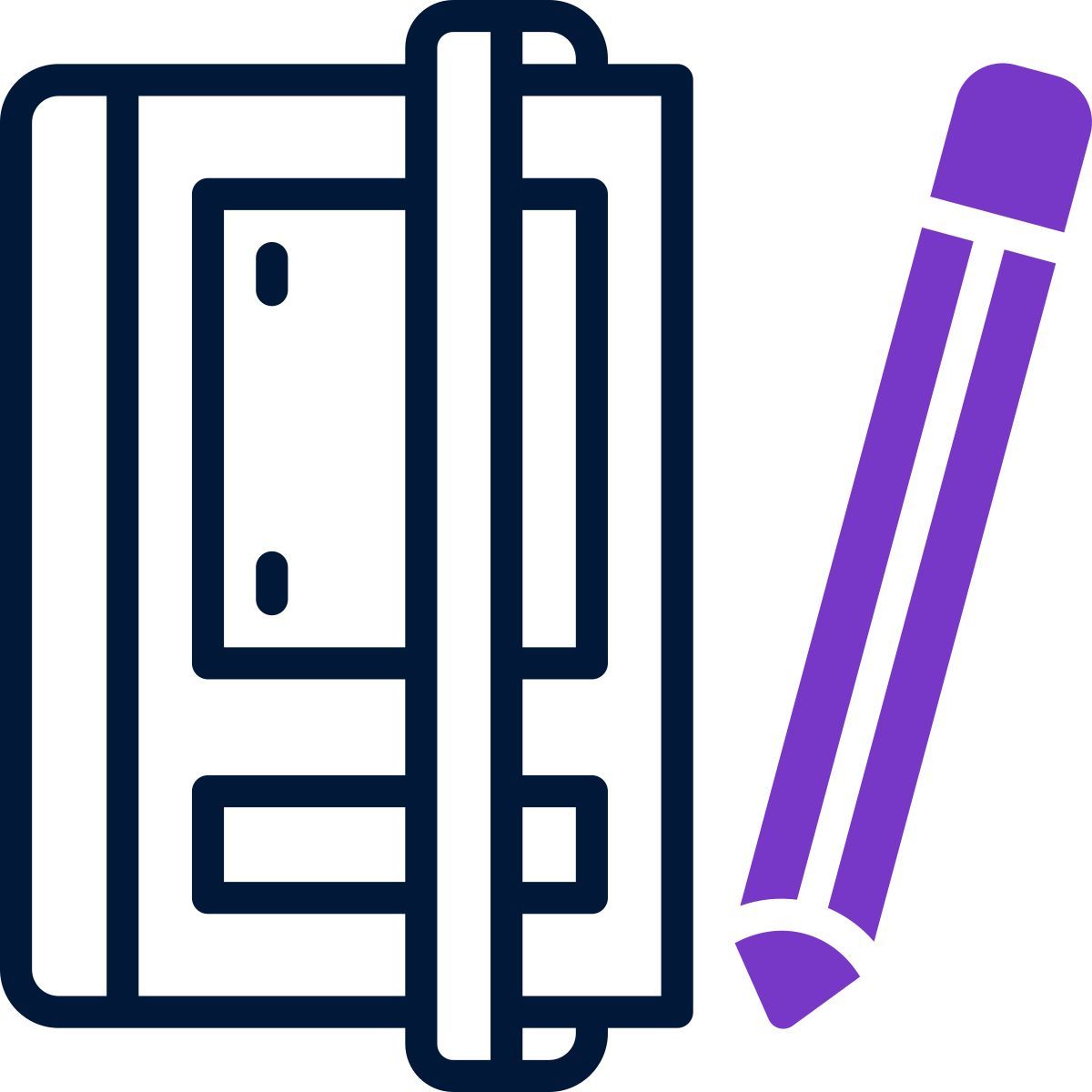 notebook icon