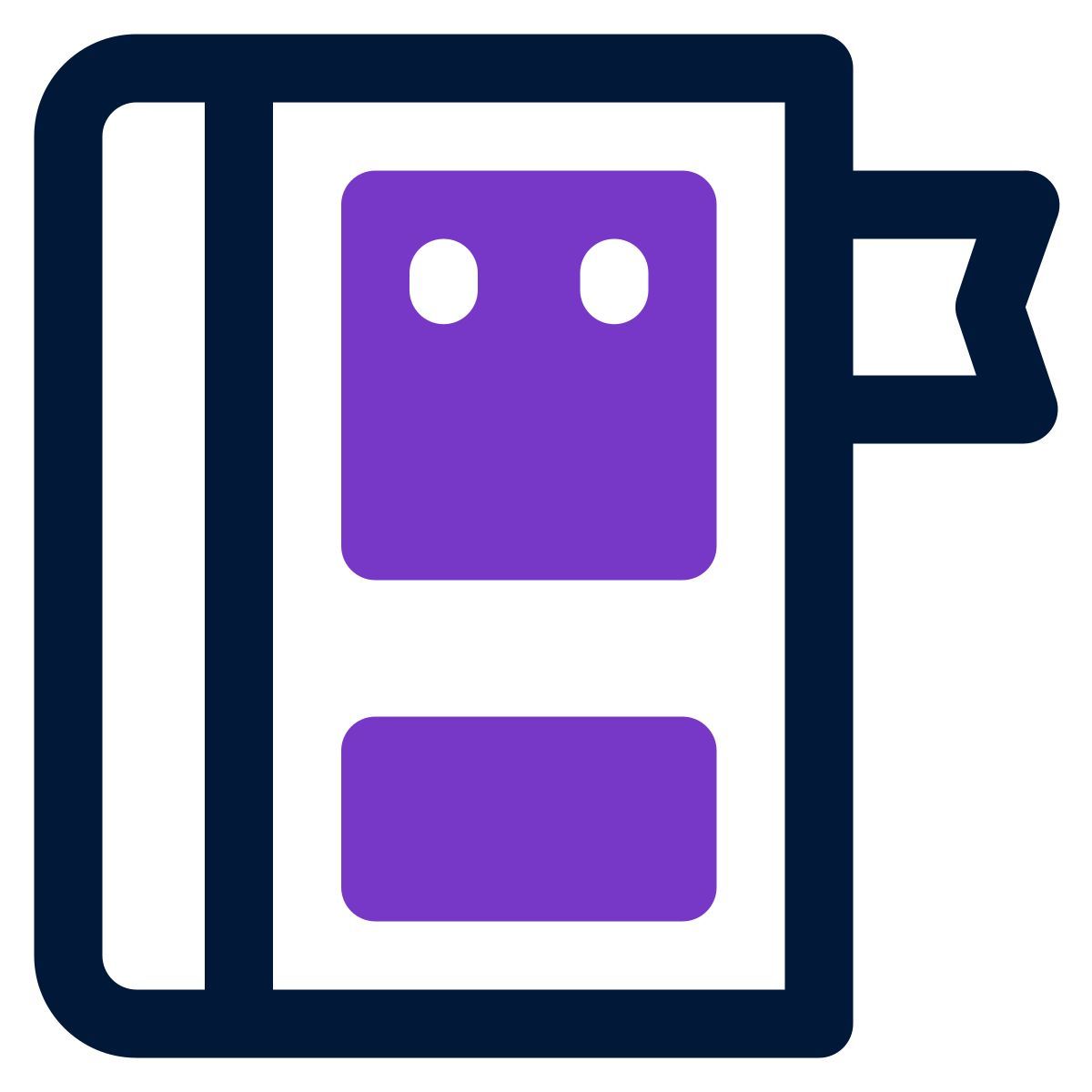 notebook icon