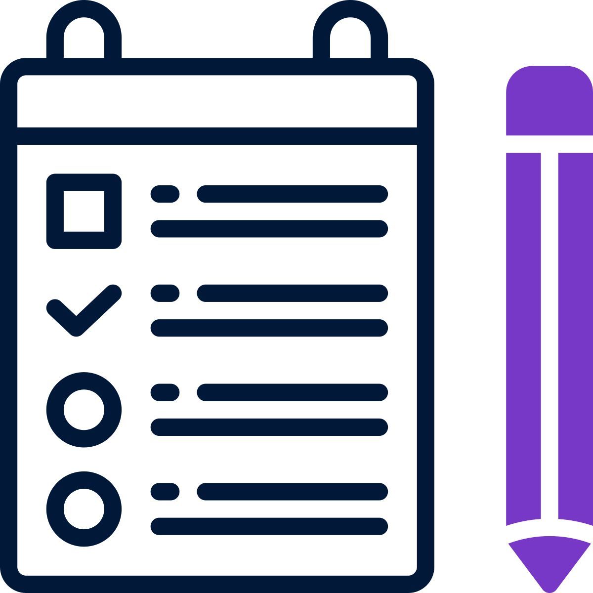 checklist icon