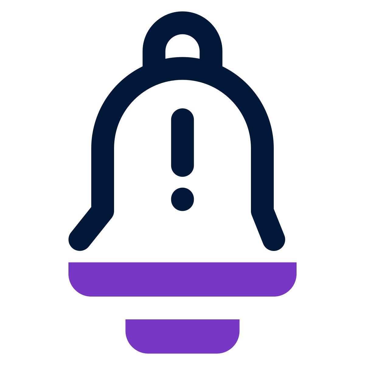 notification icon