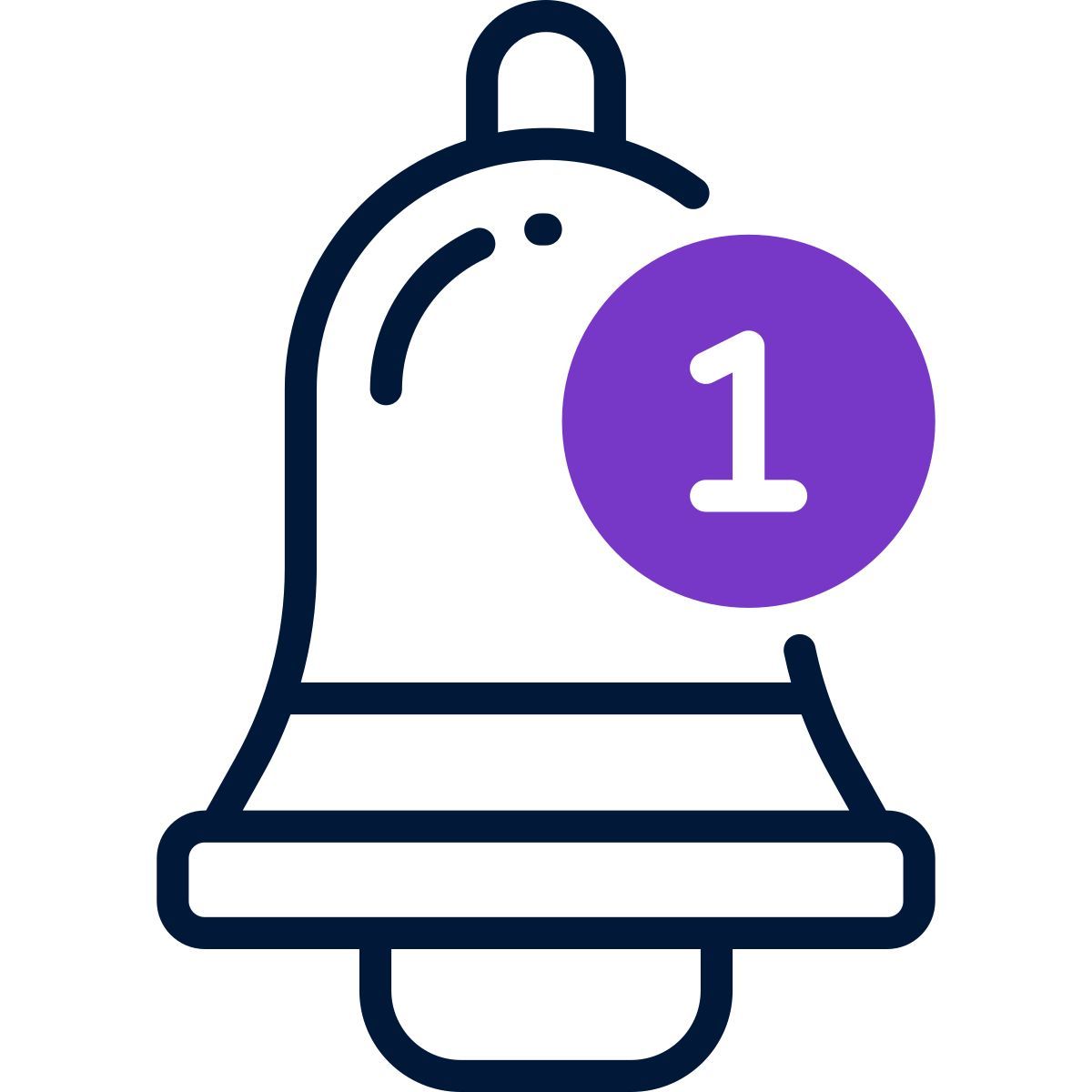 notification icon