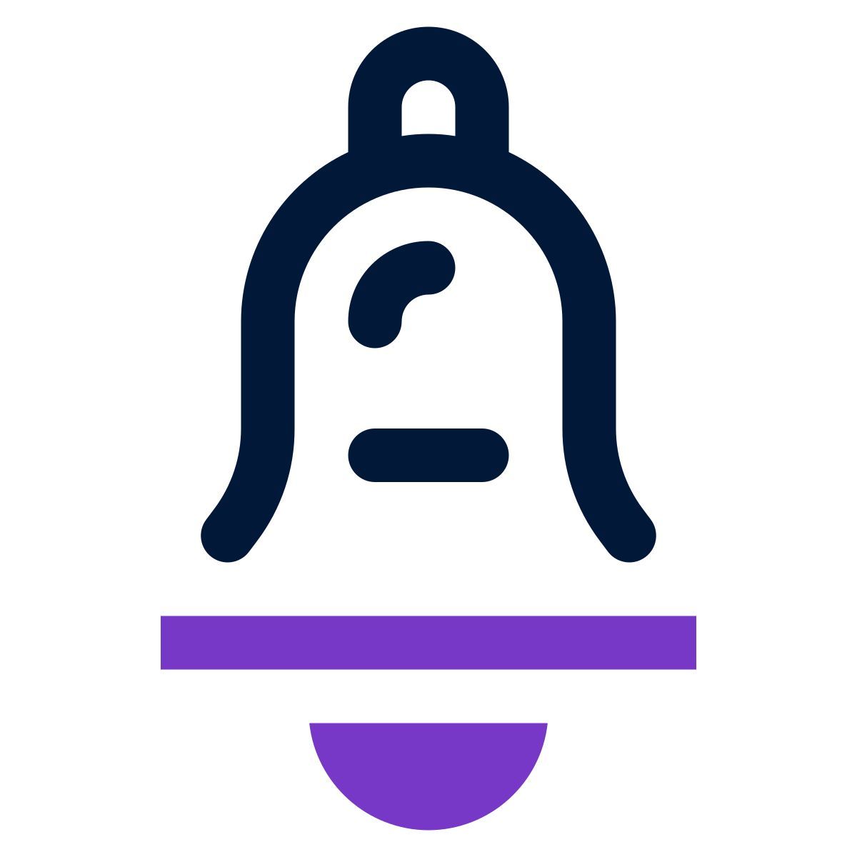 notification icon
