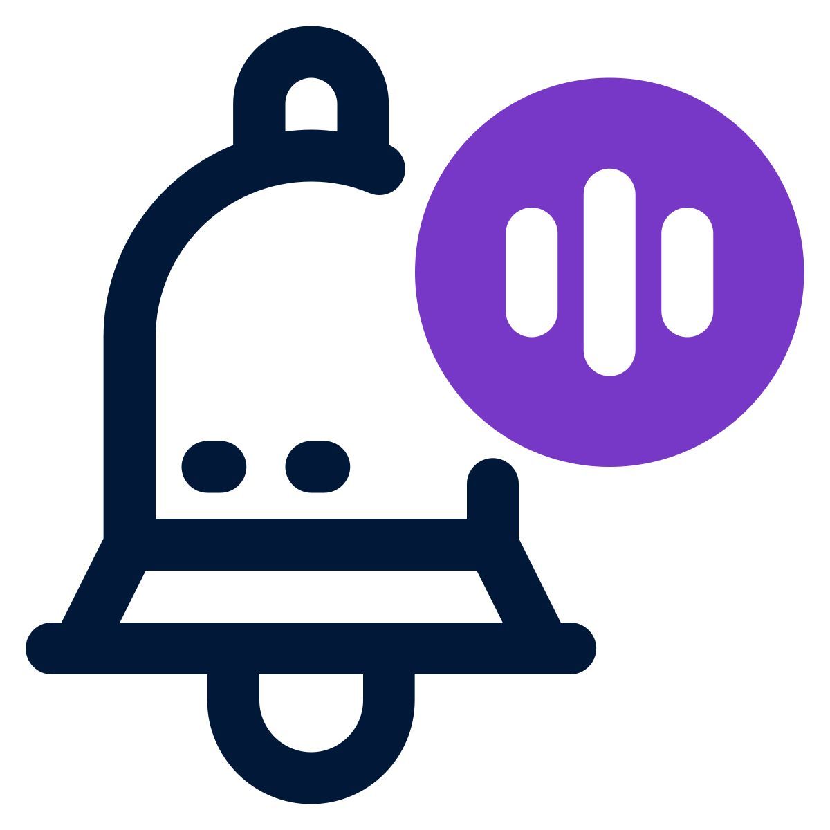 notification icon