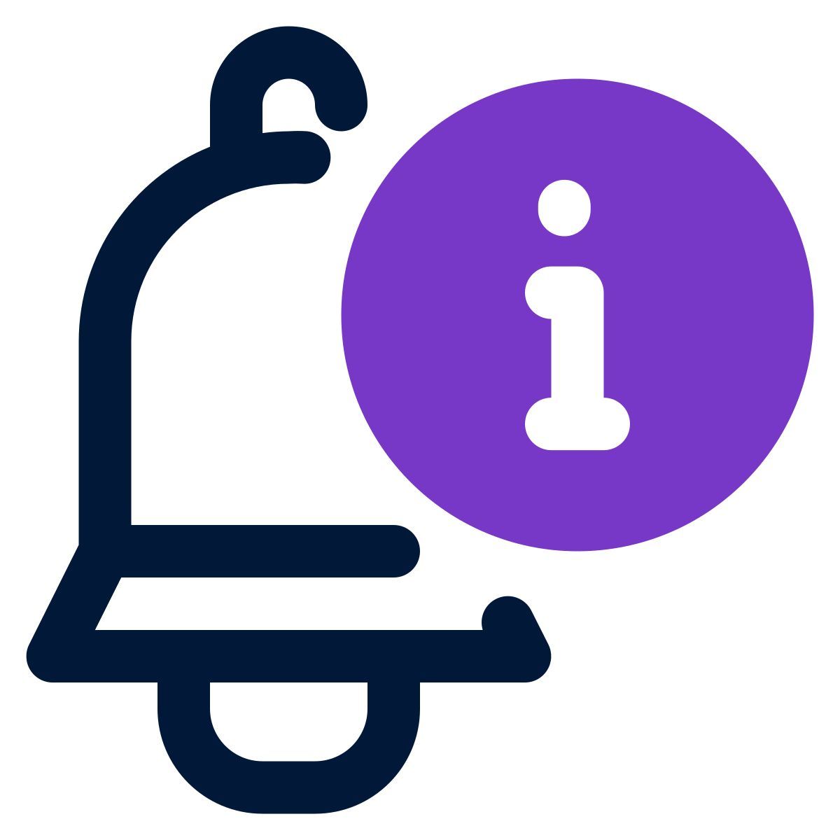 notification icon
