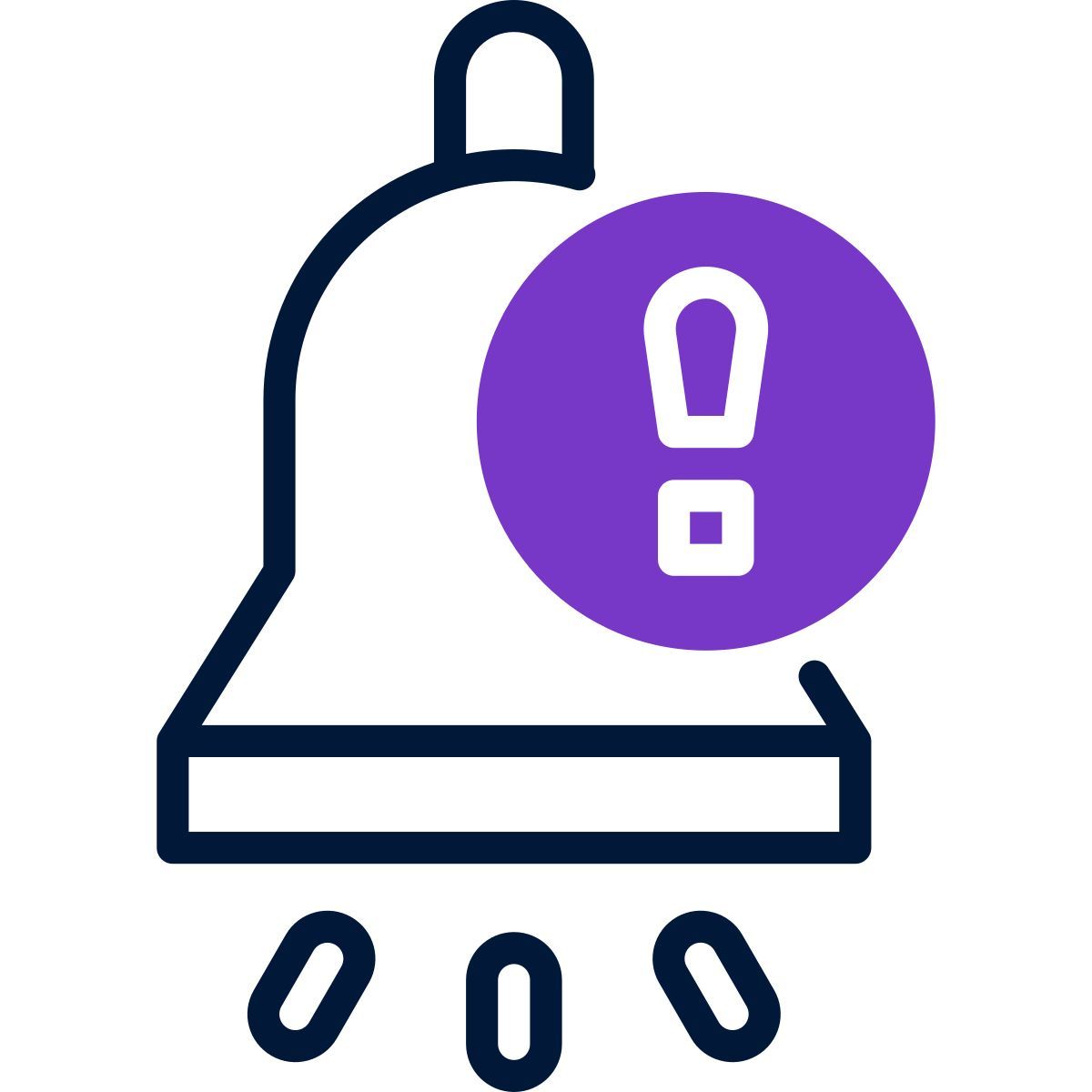 notification icon