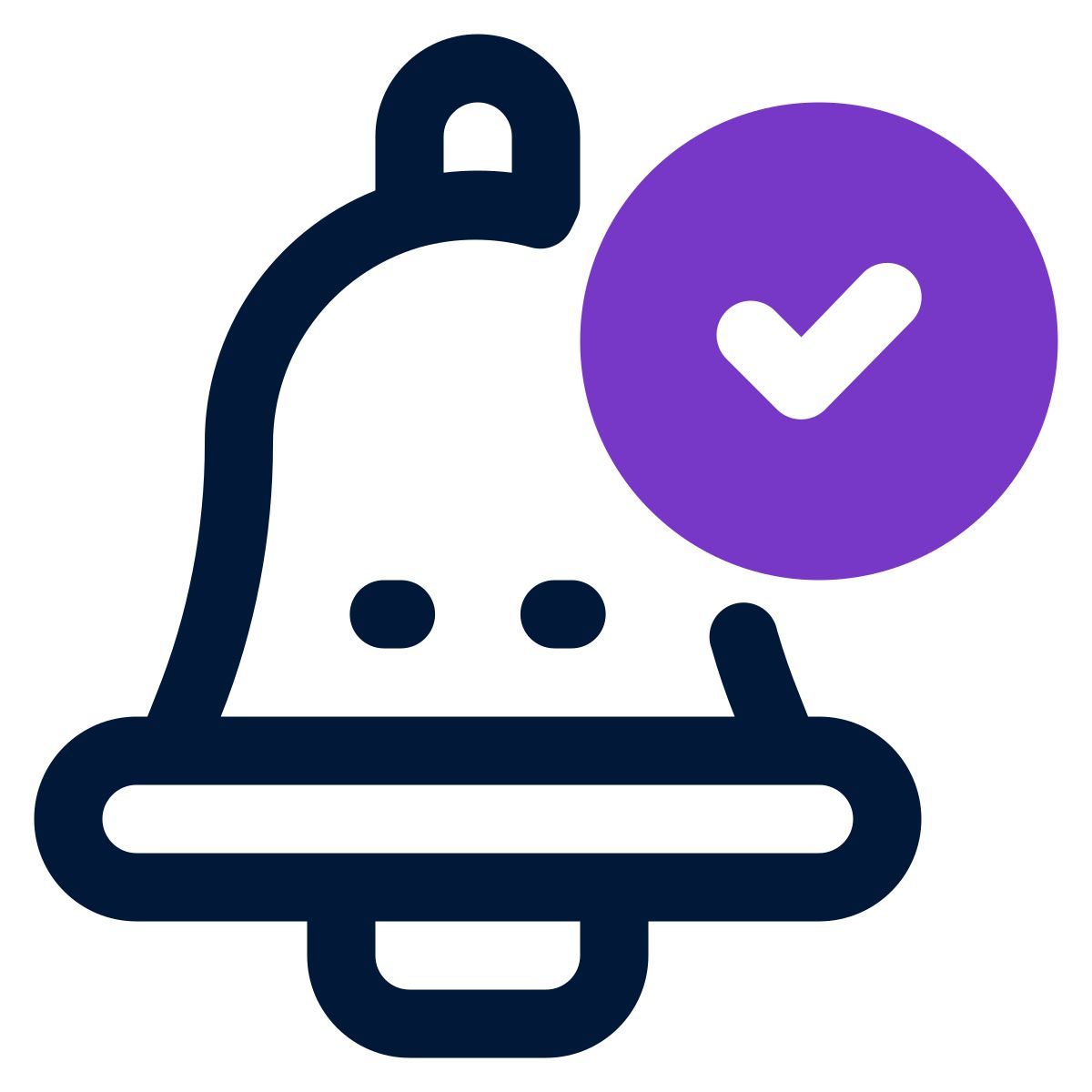 notification icon