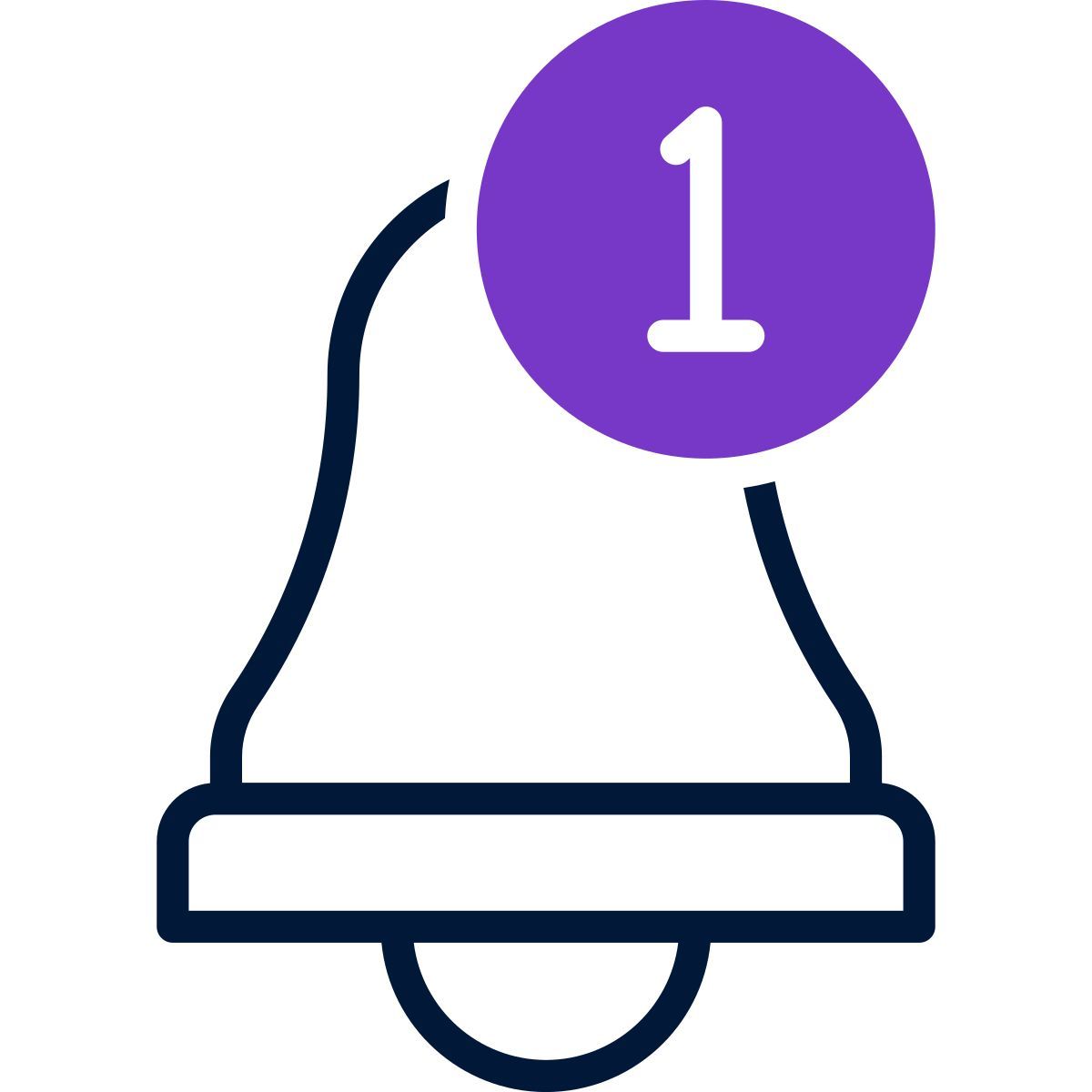 notification icon