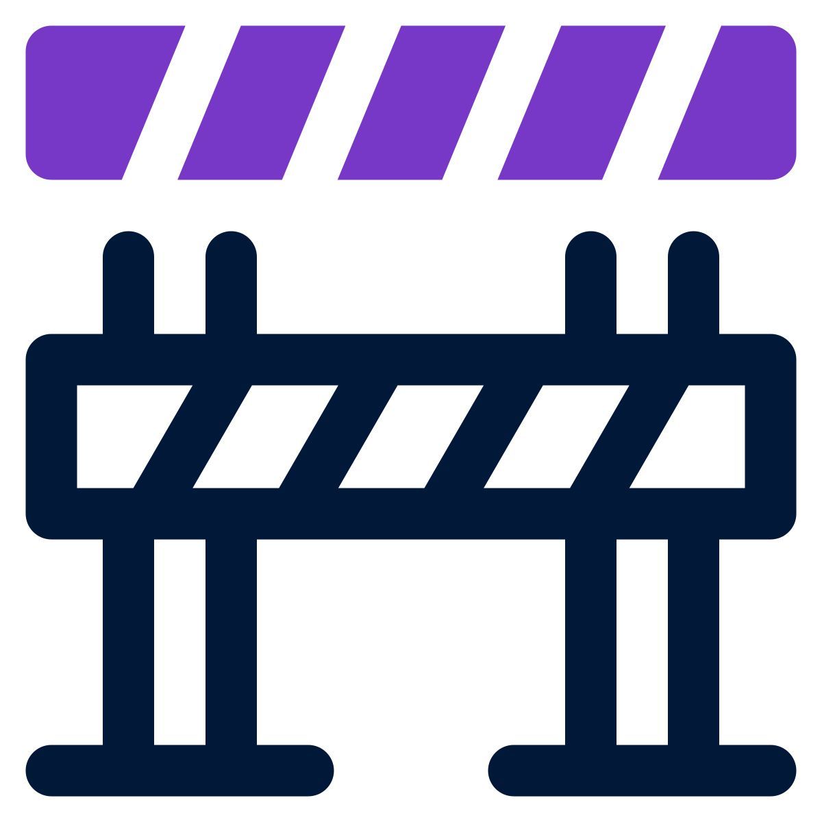 obstacle icon