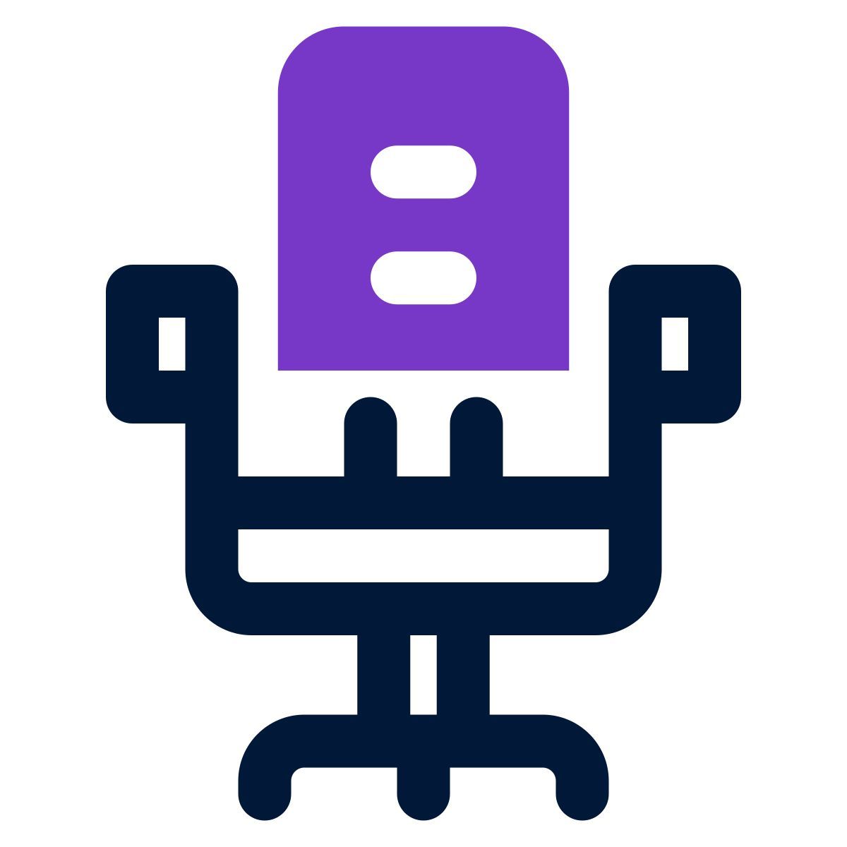office chair icon