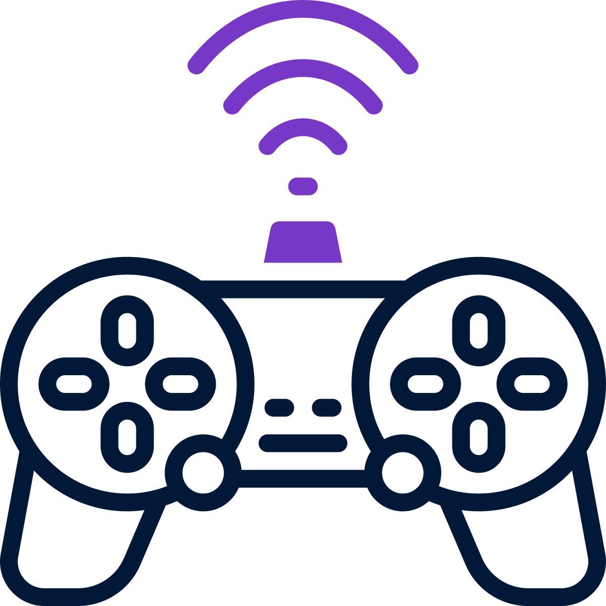 online game icon