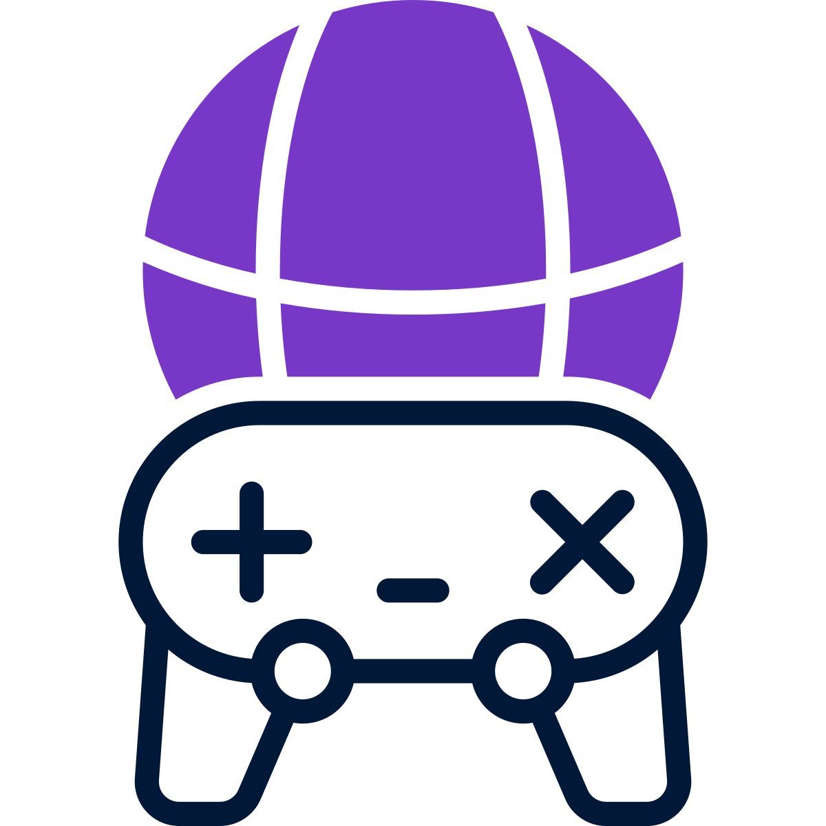 online game icon