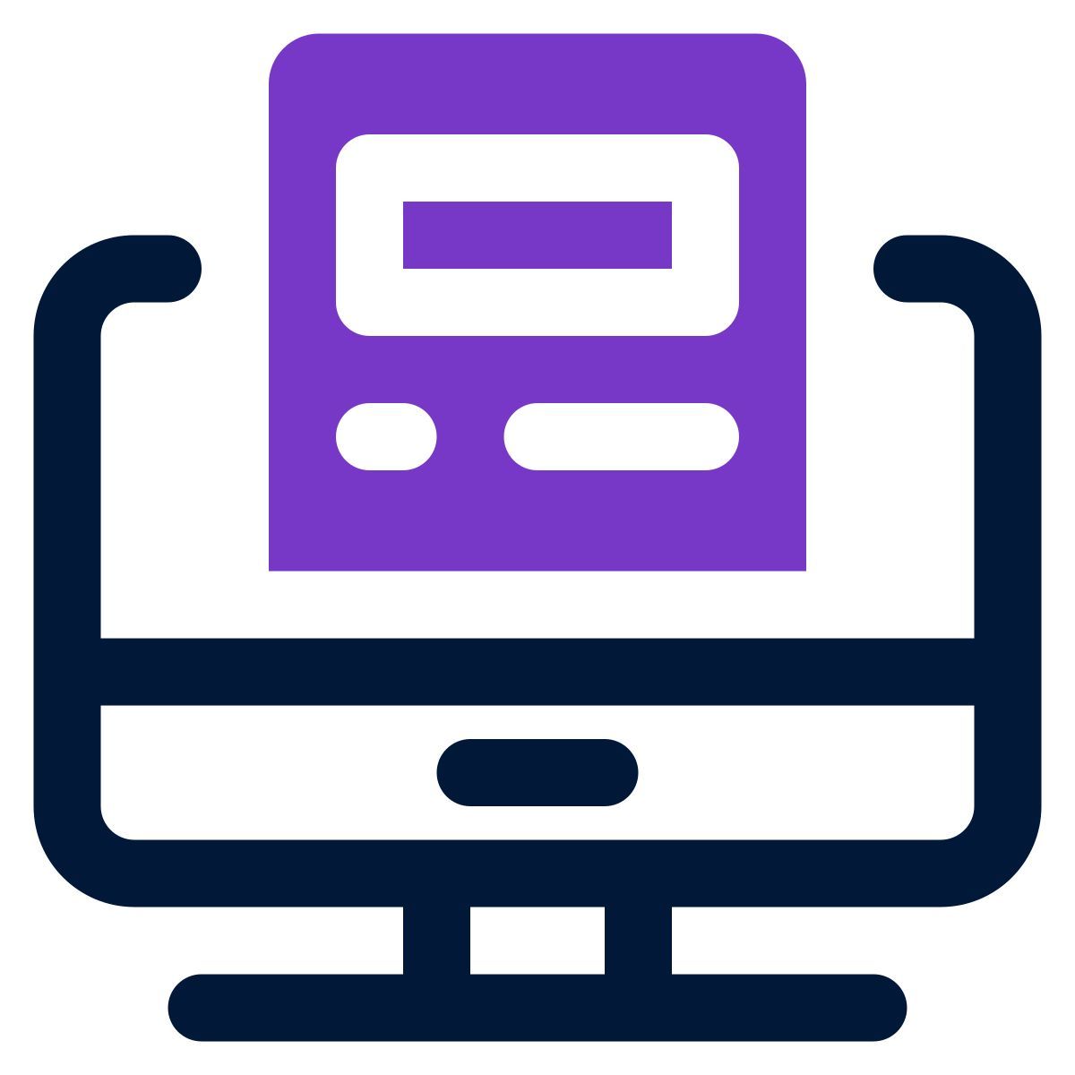 online survey icon