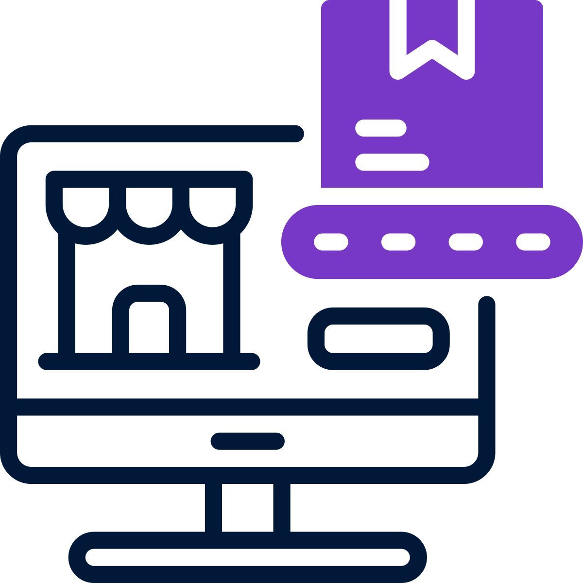 operatore macchina icon