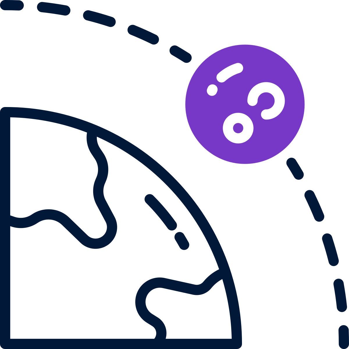 orbite icon