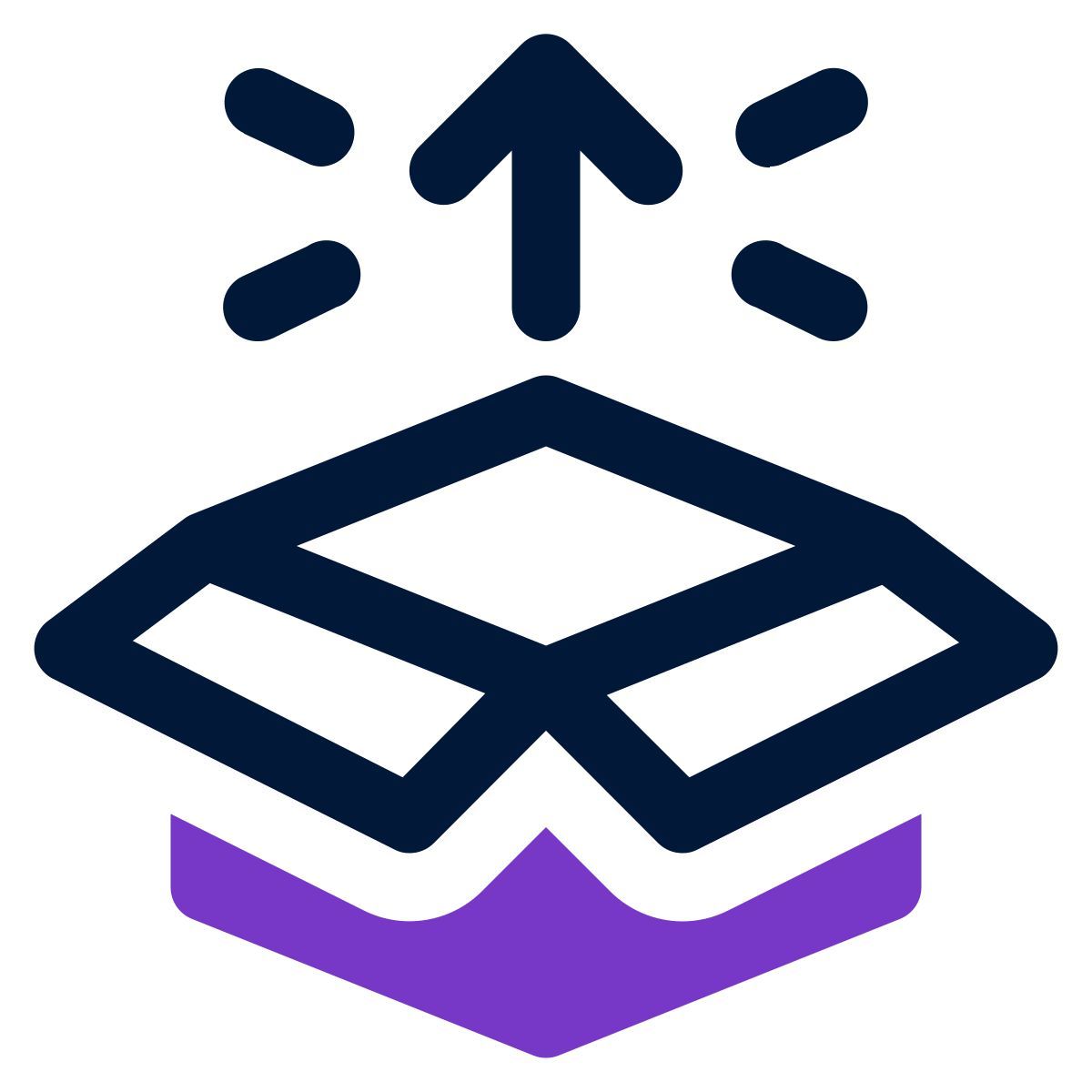 开箱即用 icon