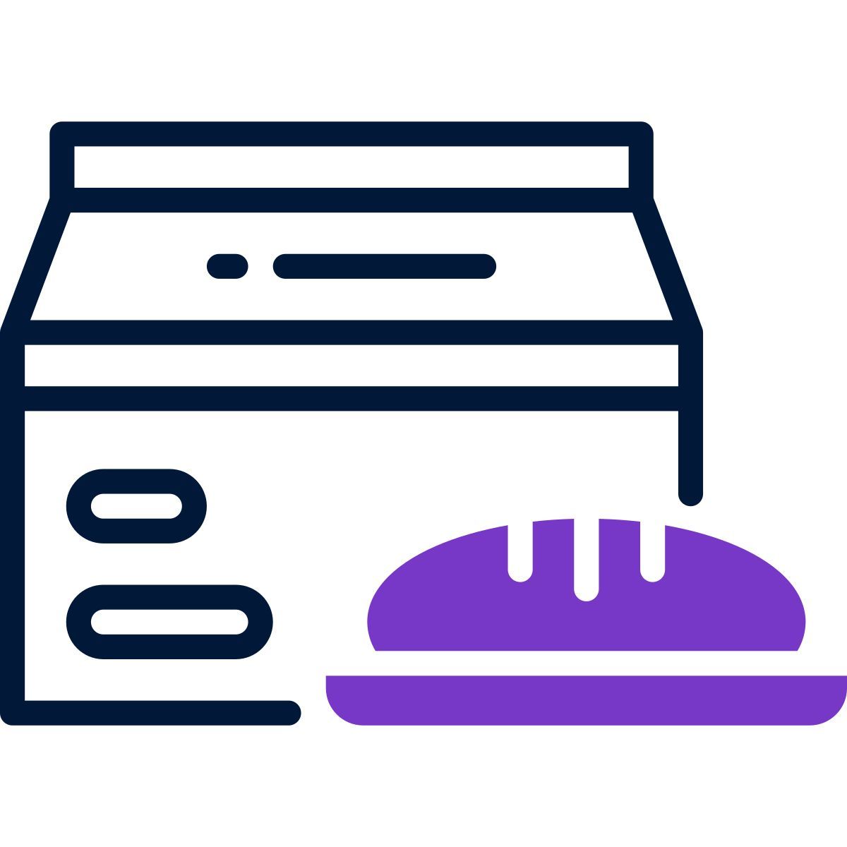 package icon