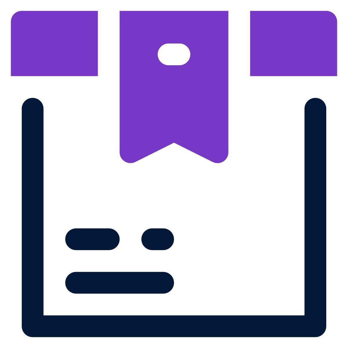 package icon