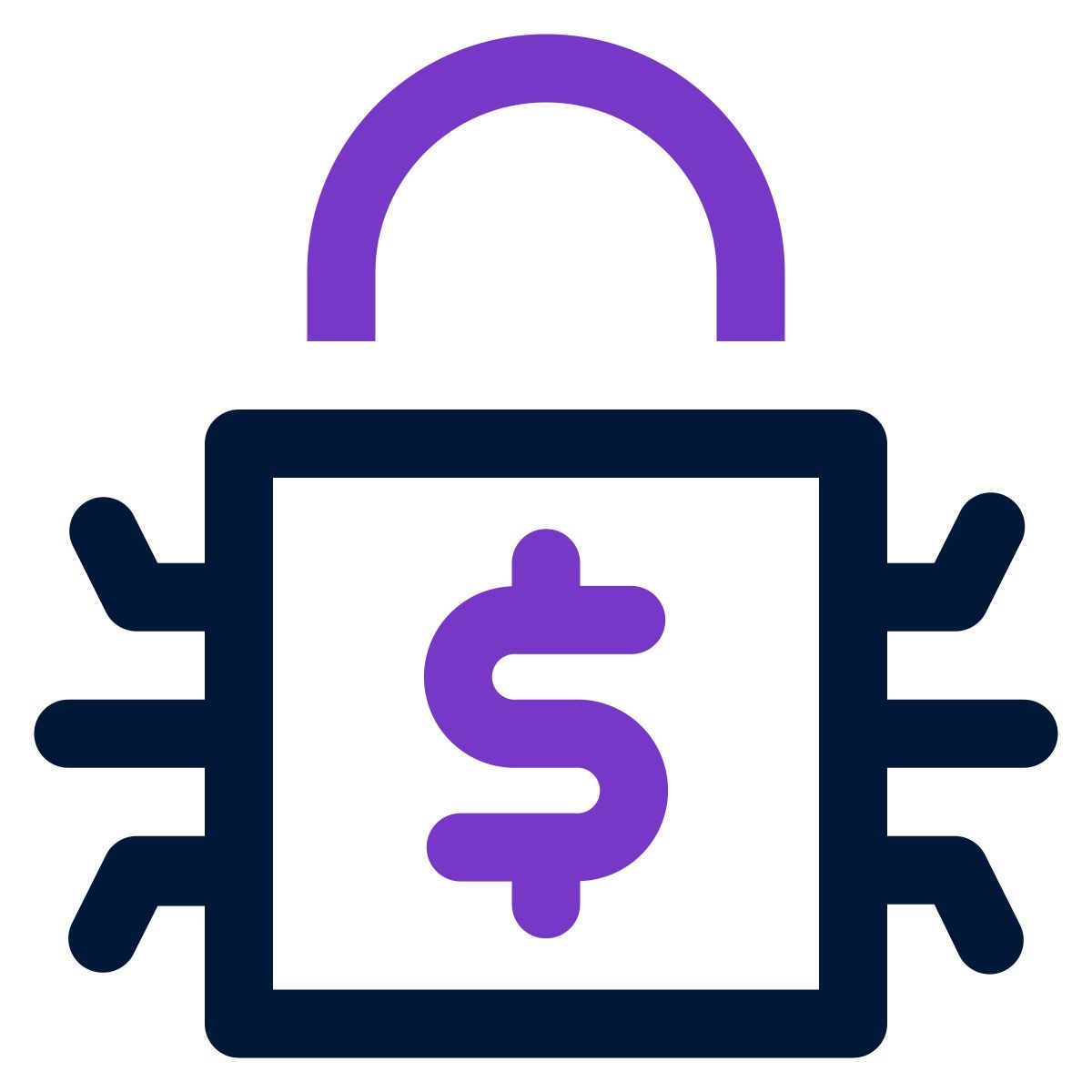 padlock icon