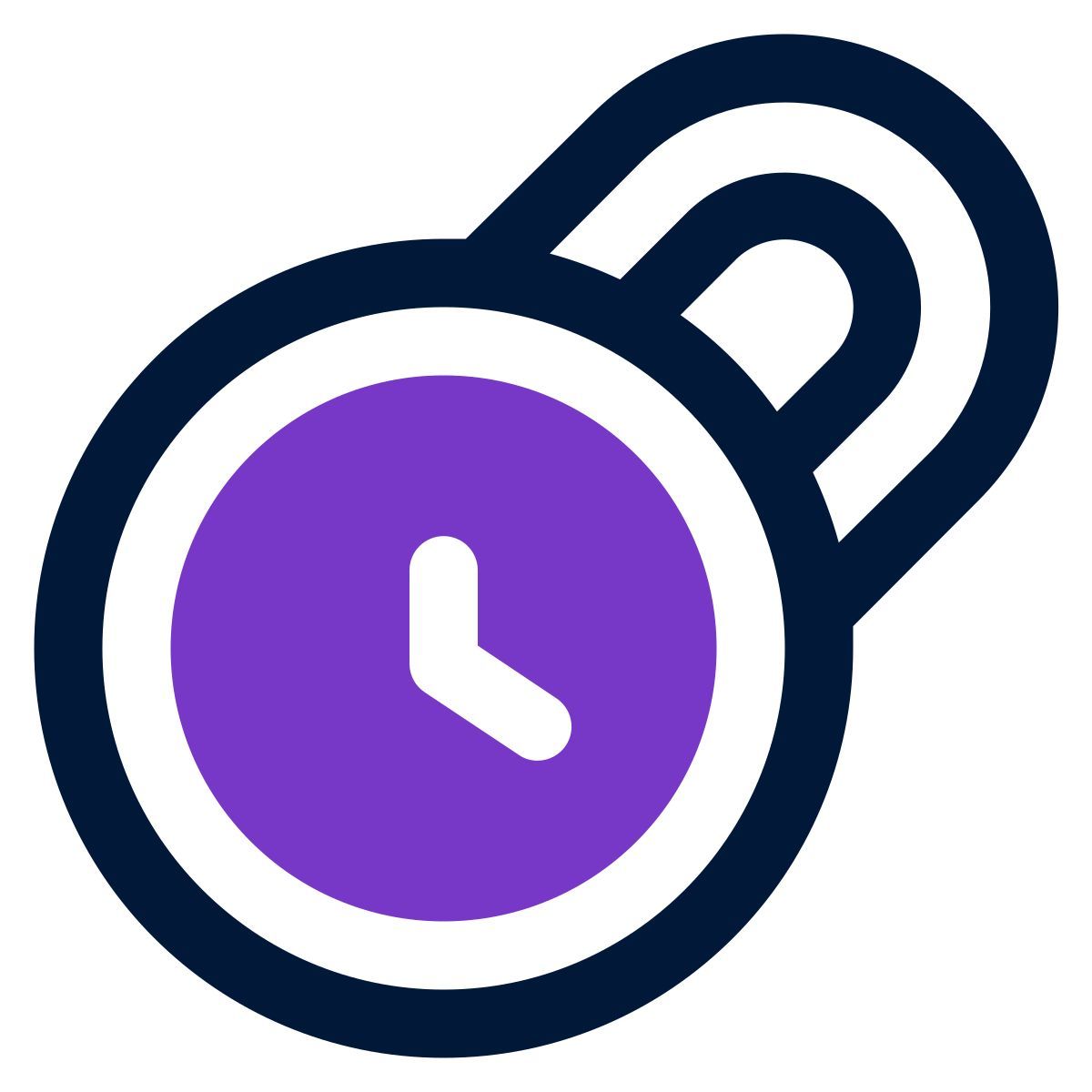 padlock icon